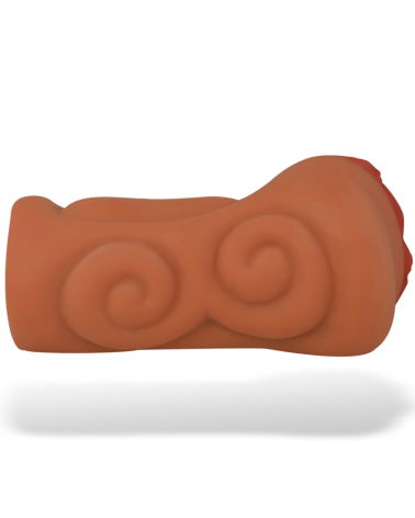 FIRMA JAMYJOB - MASTURBATORE VAGINA VIVIAN