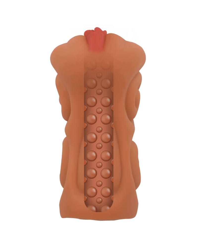 FIRMA JAMYJOB - MASTURBATORE VAGINA VIVIAN