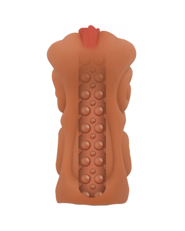 FIRMA JAMYJOB - MASTURBATORE VAGINA VIVIAN