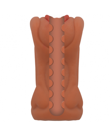 JAMYJOB SIGNATURE - MASTURBATORE VAGINA DEBORA