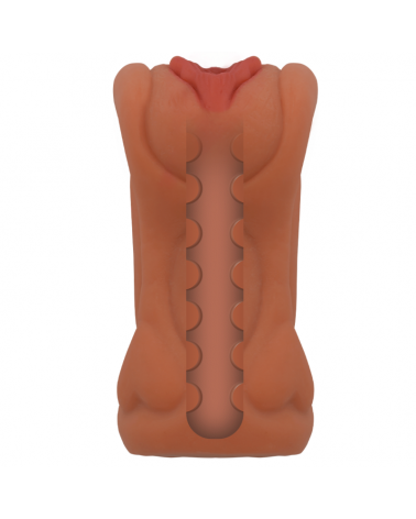 JAMYJOB SIGNATURE - MASTURBATORE VAGINA DEBORA