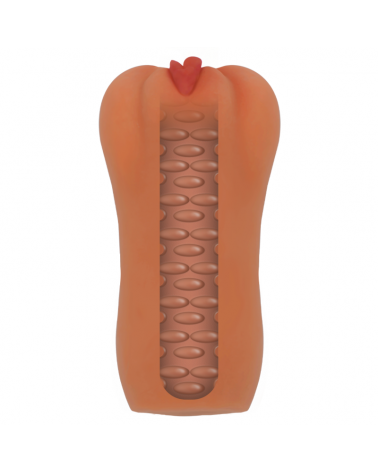 JAMYJOB SIGNATURE - MASTURBATORE VAGINA SASHA