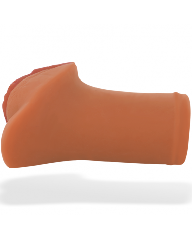 JAMYJOB SIGNATURE - MASTURBATORE VAGINA PAULINA