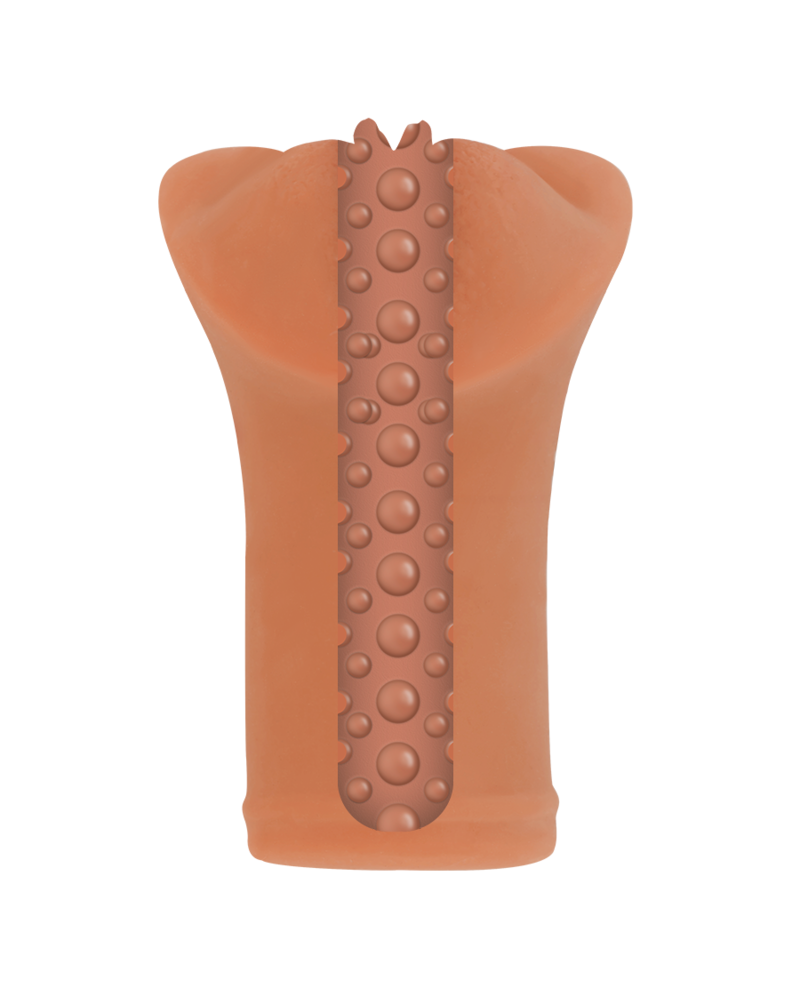 JAMYJOB SIGNATURE - MASTURBATORE VAGINA PAULINA