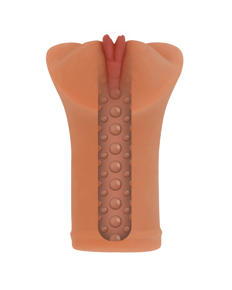 JAMYJOB SIGNATURE - MASTURBATORE VAGINA PAULINA