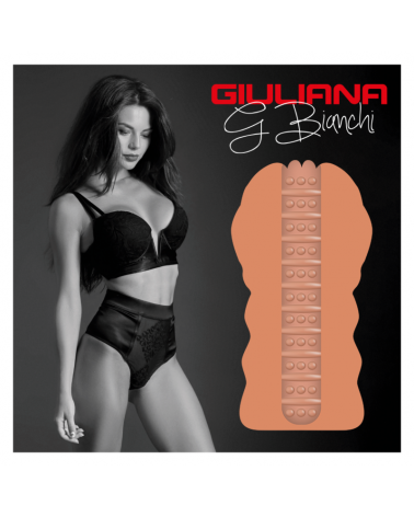 JAMYJOB SIGNATURE -MASTURBATORE VAGINA GIULIANA