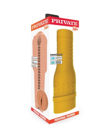 PRIVATE - PERSONAL TRAINER LUBE MASTURBATORE