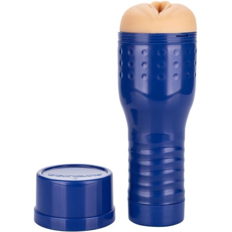 PRIVATE - MASTURBATORE VAGINA DI TARRA WHITE