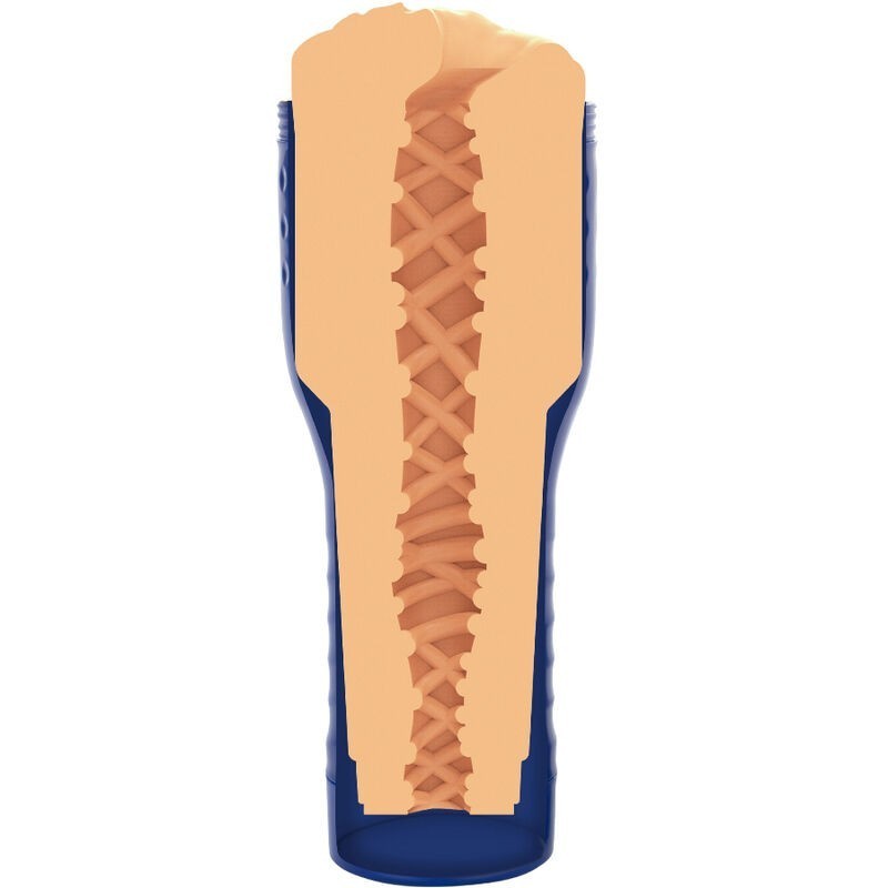 PRIVATE - MASTURBATORE VAGINA DI TARRA WHITE