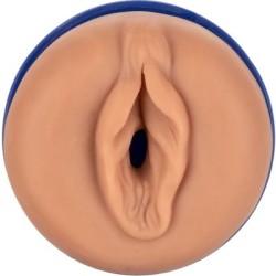 PRIVATE - MASTURBATORE VAGINA DI ALEXA TOMAS