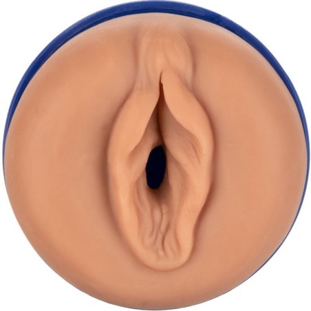 PRIVATE - MASTURBATORE VAGINA DI ALEXA TOMAS