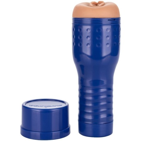 PRIVATE - MASTURBATORE VAGINA DI ALEXA TOMAS