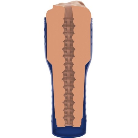 PRIVATE - MASTURBATORE VAGINA DI ALEXA TOMAS