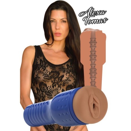 PRIVATE - MASTURBATORE VAGINA DI ALEXA TOMAS