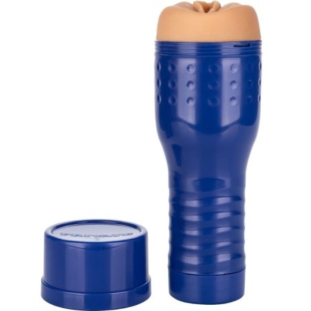 PRIVATE - MASTURBATORE VAGINA DI GABI GOLD