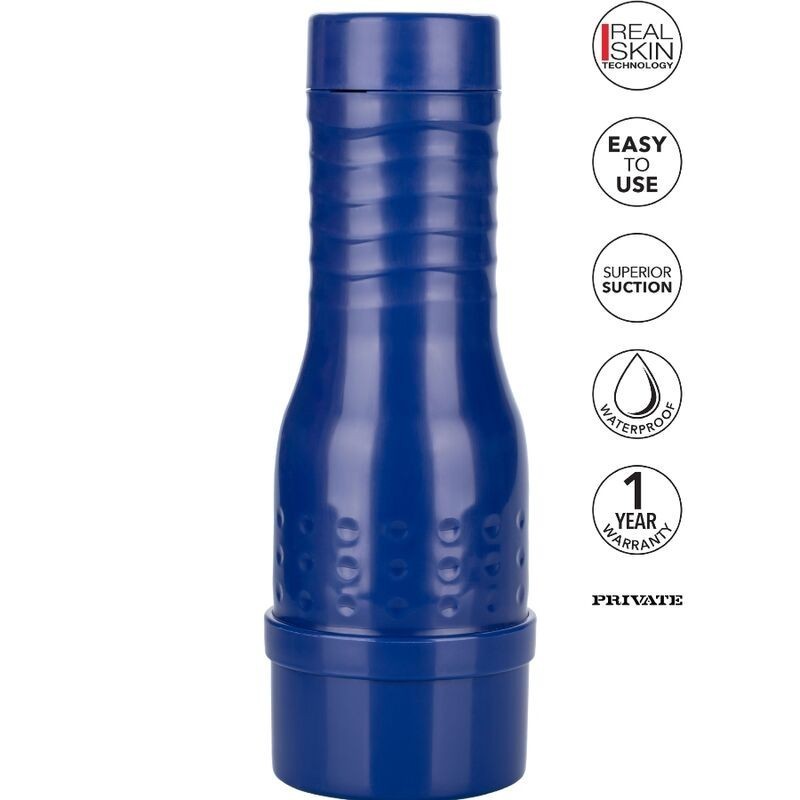 PRIVATE - MASTURBATORE VAGINA DI GABI GOLD