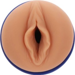 PRIVATE - MASTURBATORE VAGINA DI LEIDY DE LEON