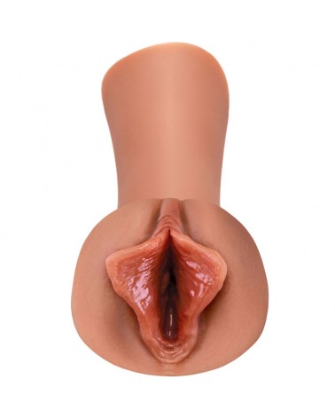 FETISH FANTASY EXTREME - MASTURBADOR MASCHILE IN SILICONE CANDY LIPS LUSCIOUS