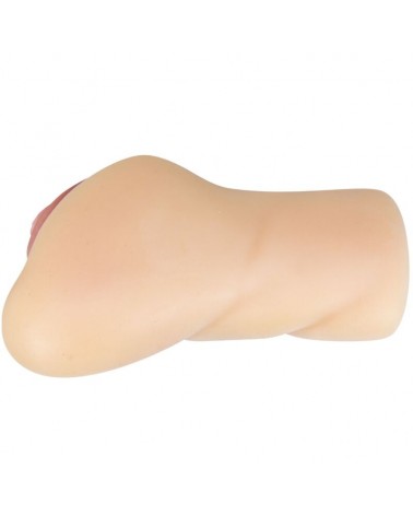 CRAZY BULL - MASTUBADOR A FORMA DI VAGINA DI ELIANA