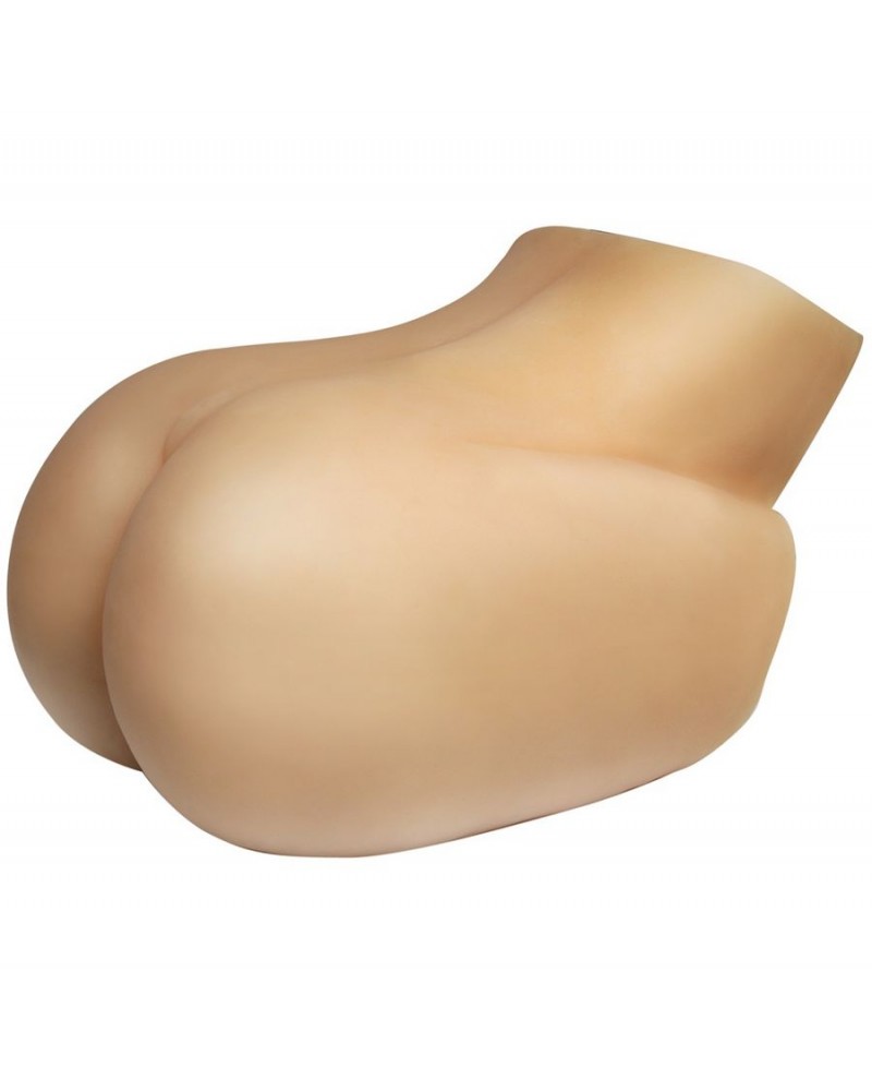 EXTREME TOYZ - FUCK ME SILLY VAGINA E ANUS EXTRA REAL