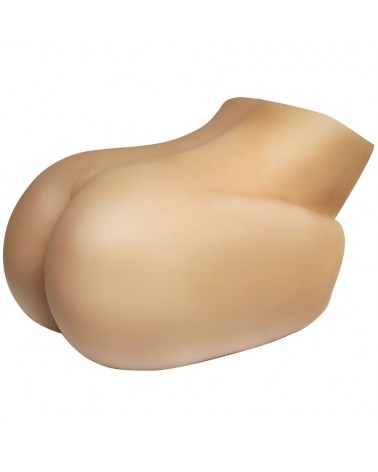 EXTREME TOYZ - FUCK ME SILLY VAGINA E ANUS EXTRA REAL