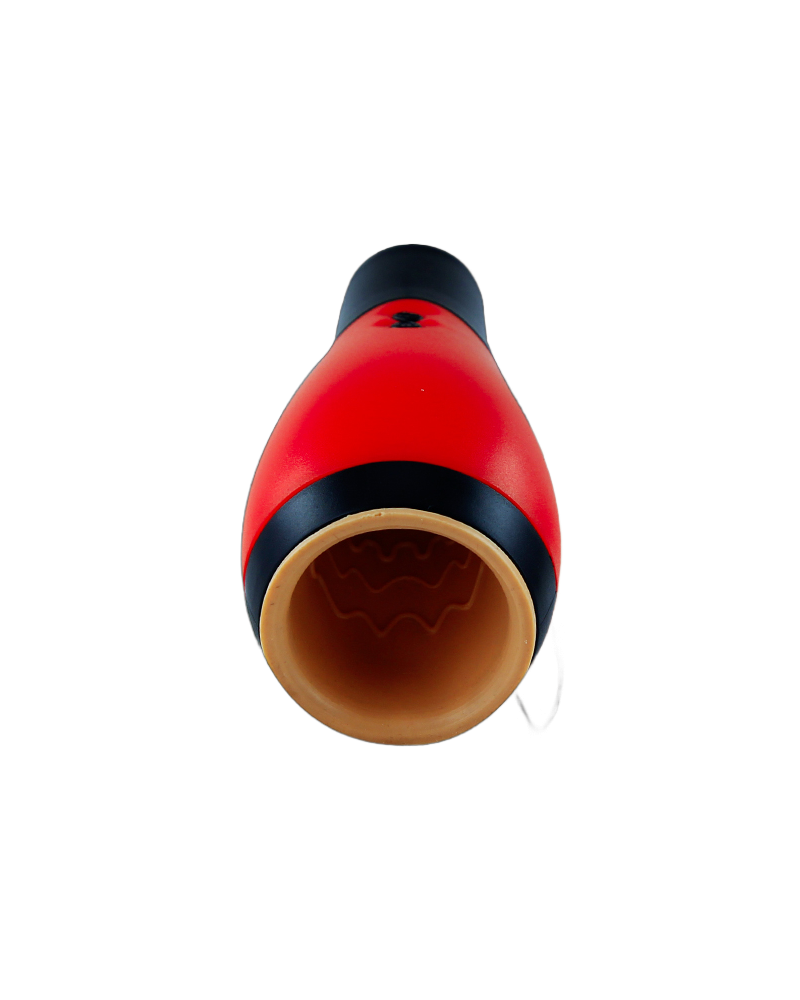 BAILE - AMANTE DEL SESSO ORALE 30V CON ADATTATORE