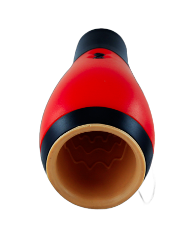 BAILE - AMANTE DEL SESSO ORALE 30V CON ADATTATORE