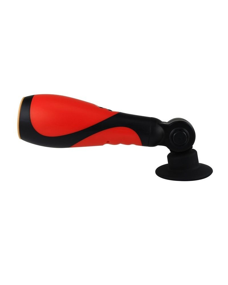 BAILE - AMANTE DEL SESSO ORALE 30V CON ADATTATORE