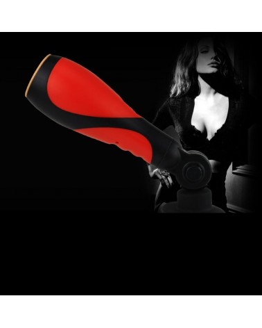 BAILE - AMANTE DEL SESSO ORALE 30V CON ADATTATORE