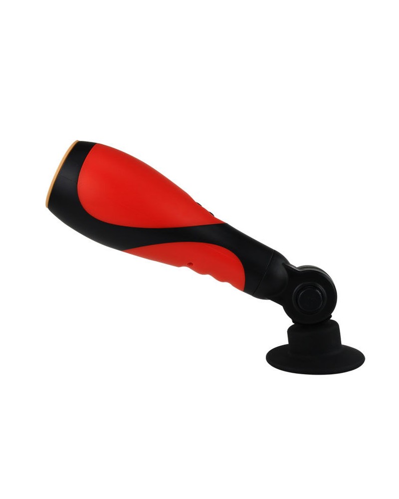 BAILE - AMANTE DEL SESSO ORALE 30V CON ADATTATORE