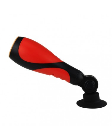 BAILE - AMANTE DEL SESSO ORALE 30V CON ADATTATORE