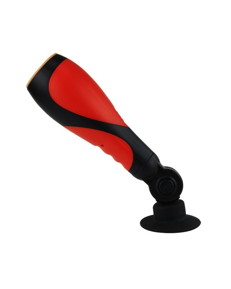 BAILE - AMANTE DEL SESSO ORALE 30V CON ADATTATORE