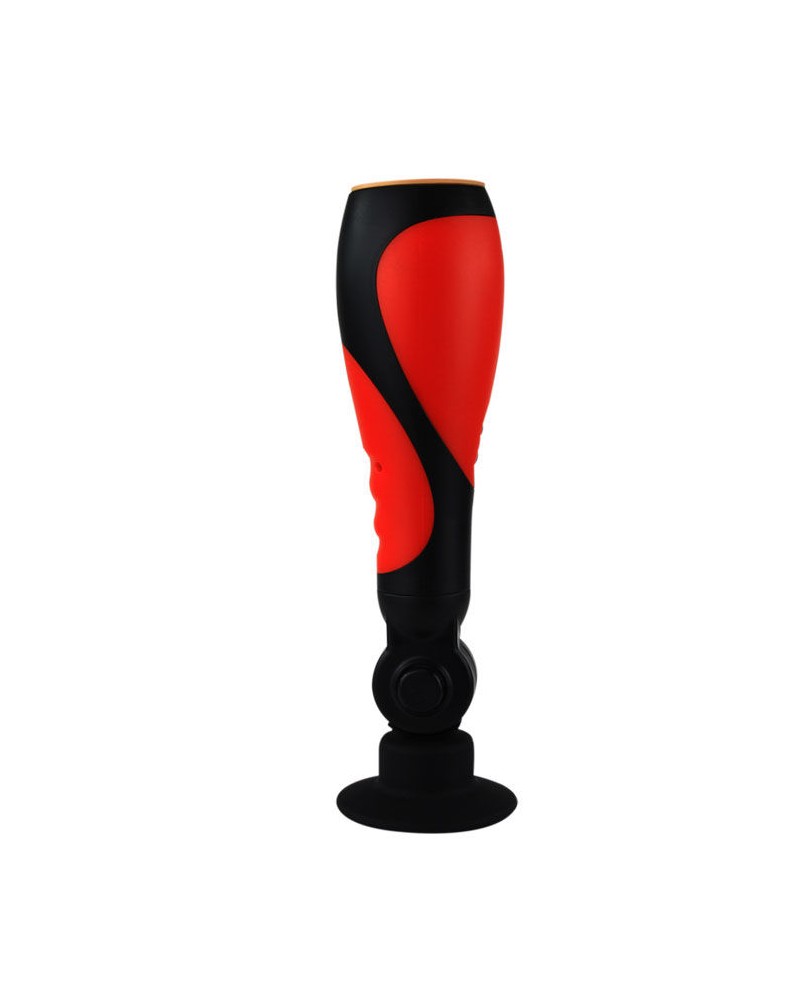 BAILE - AMANTE DEL SESSO ORALE 30V CON ADATTATORE