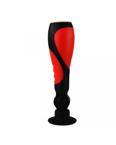BAILE - AMANTE DEL SESSO ORALE 30V CON ADATTATORE