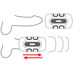 JAMYJOB - DOPPIO MASTURBATORE TURBO 2