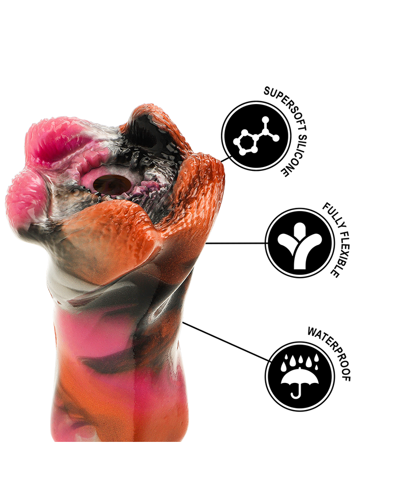 EPIC - BOCCA MASTURBATORE MASCHILE TELEMUS CYCLOPS