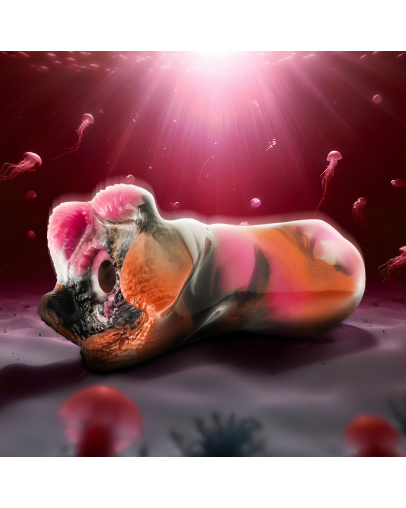 EPIC - BOCCA MASTURBATORE MASCHILE TELEMUS CYCLOPS