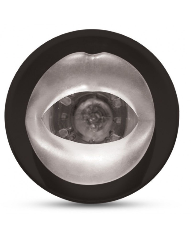 EXTREME TOYZ - BOCCA MASTURBATORE MASCHILE ROTO BATOR USB