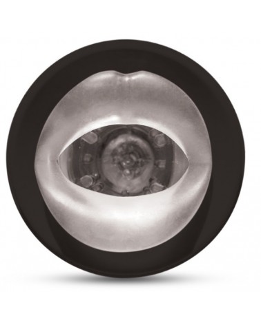 EXTREME TOYZ - BOCCA MASTURBATORE MASCHILE ROTO BATOR USB