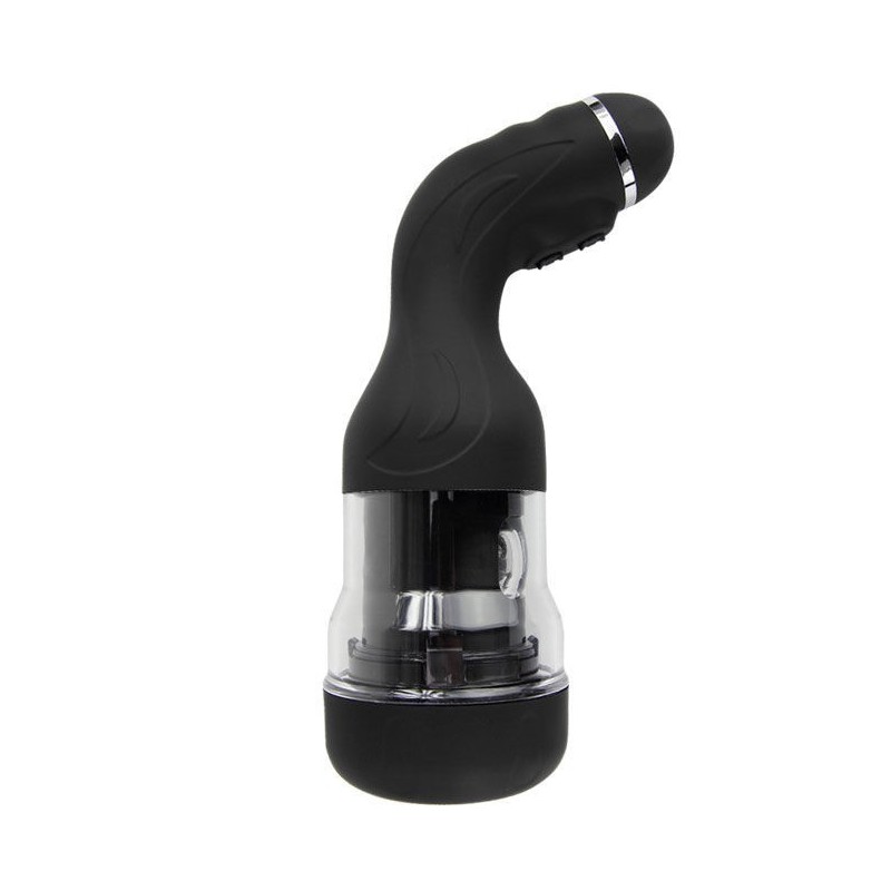 BAILE - ROTATION LOVER MASTURBATORE AUTOMATICO 5V