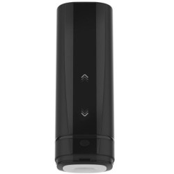 KIIROO - ONYX+ MASTURBATORE TELEDILDONIC CON TEXTURE DELLA PELLE 2