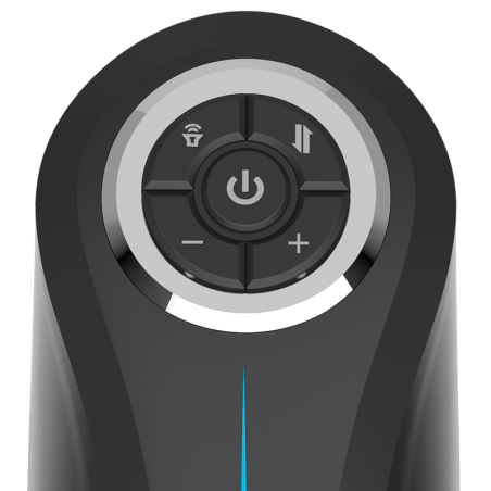 JAMYJOB - MILKER STROKER FUNZIONE SU E GI?