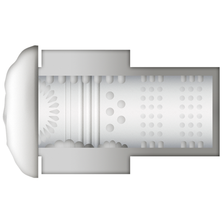 JAMYJOB - MILKER STROKER FUNZIONE SU E GI?