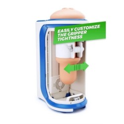 AUTOBLOW - MACCHINA AI+ 2