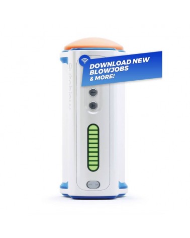 AUTOBLOW - MACCHINA AI+