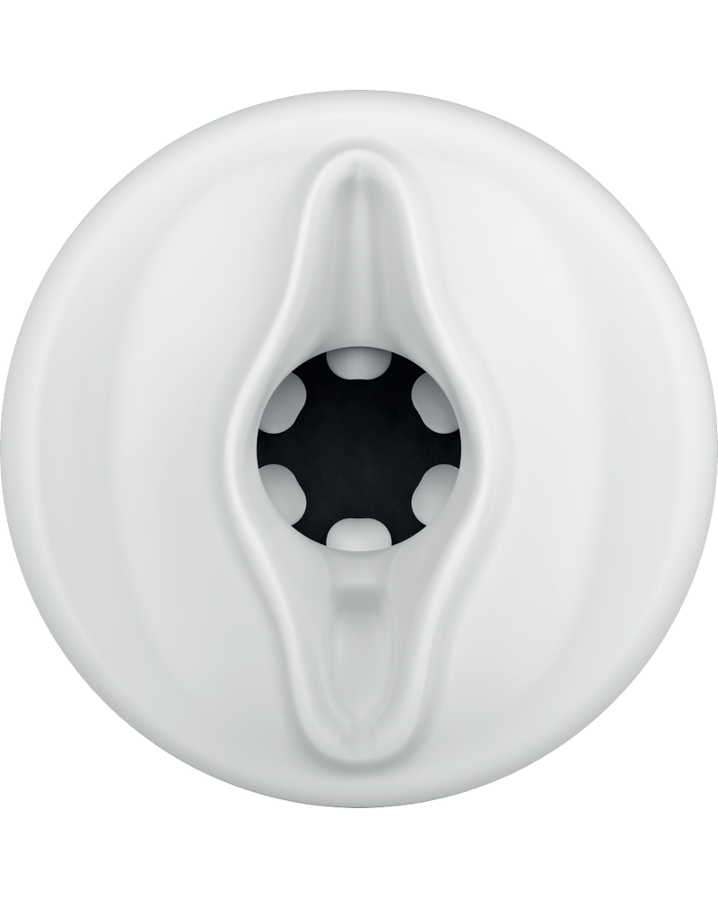 JAMYJOB - MASTURBATORE A COMPRESSIONE E VIBRAZIONE JANGO