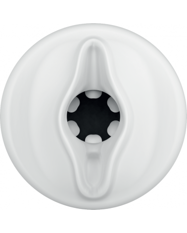 JAMYJOB - MASTURBATORE A COMPRESSIONE E VIBRAZIONE JANGO