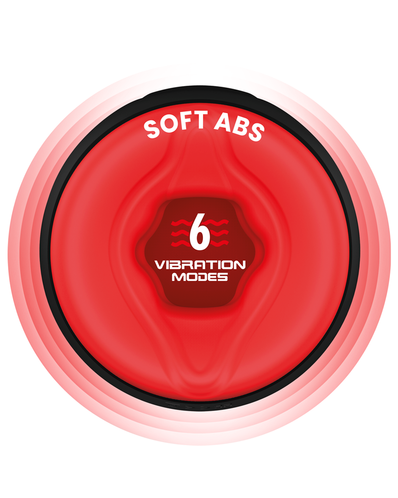 JAMYJOB - EFFETTO RISCALDANTE SWING-R, SWING TECH E MASTURBATORE VIBRANTE