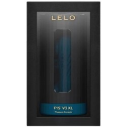LELO - MASTURBATORE MASCHILE F1S V3 VERDE XL 2