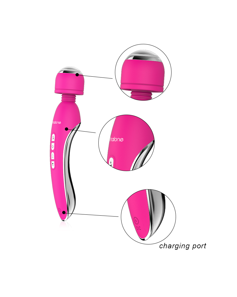 NALONE - ELETTROSTIMOLATORE